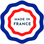 Conçu en France Conçu en France