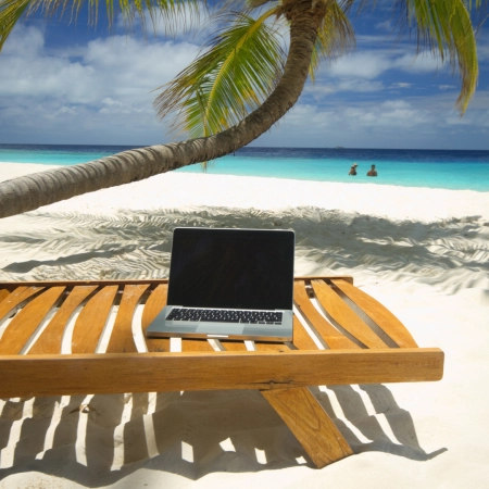 10 astuces pour simplifier la gestion de votre entreprise pendant les vacances d'été