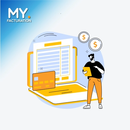 Simplifiez votre gestion avec la e-facture gratuite : Adoptez MY.Facturation dès aujourd'hui !