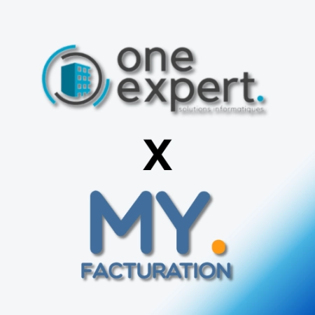 One Expert optimise sa facturation avec notre logiciel : gain de temps et efficacité accrue !
