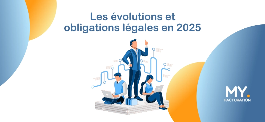 Les évolutions des obligations légales pour les entreprises en 2025