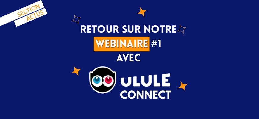 Ulule Connect #1 : vos questions sur la facturation électronique 2026-2027