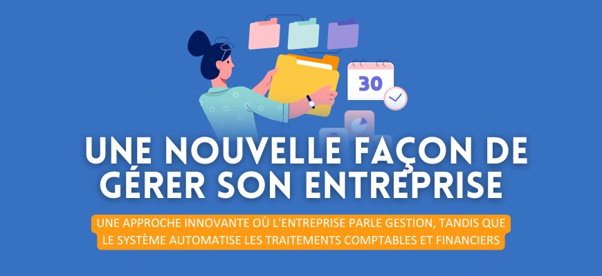 My.Facturation : une nouvelle façon de gérer son entreprise