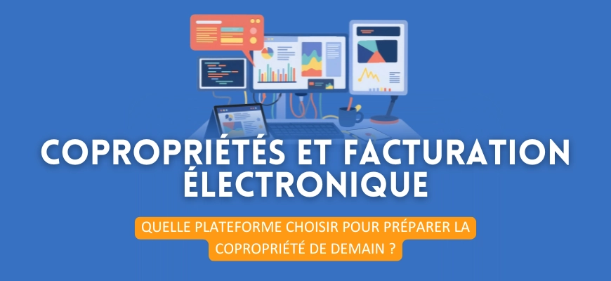 Copropriété : quelle plateforme choisir pour préparer la copropriété de demain ?