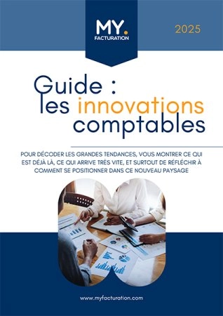 Guide : Innovations comptables à venir
